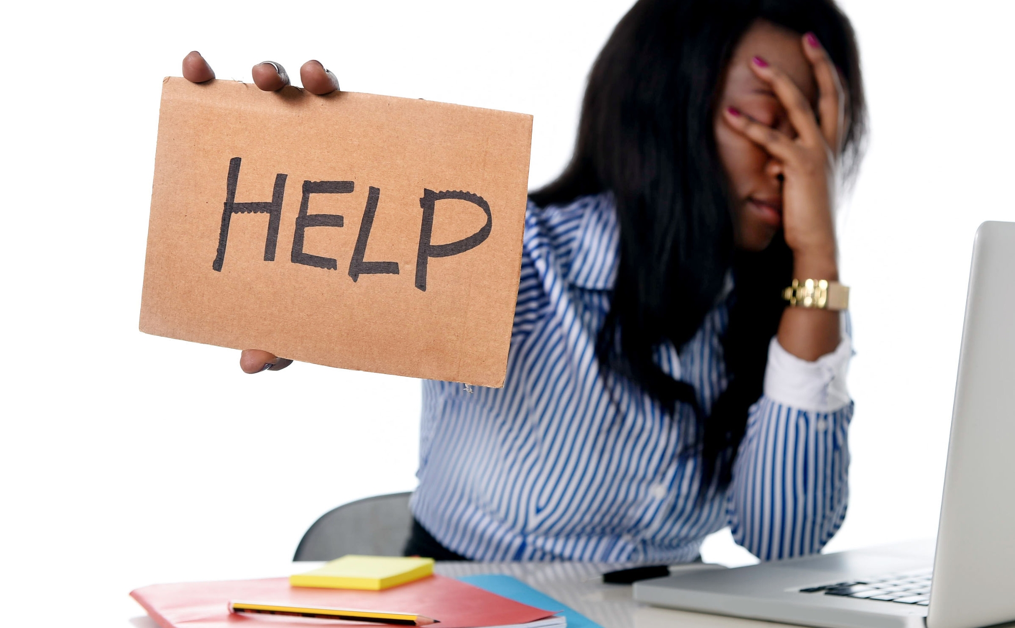 5 Common Pitfalls New Managers Should Avoid